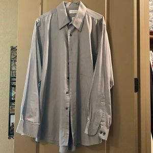 Van Heusen Dress Shirt, size 16 1/2